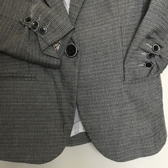 Lovely Vintage cabi Fall 2012 Barrister Blazer - Picture 6 of 8